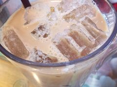 -翠华餐厅(旺角文华商场店)