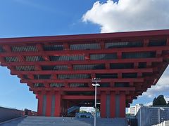 -赛卡联盟卡丁车馆(上海世博店)