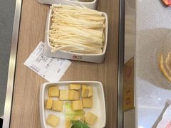 -巴蜀王婆大虾(南锣鼓巷店)