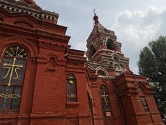 -圣·阿列克谢耶夫教堂