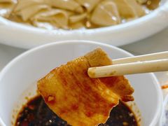 -京滨饭店·餐厅(阜外大街店)