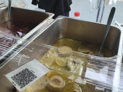 -小厨娘淮扬菜(天印大道店)