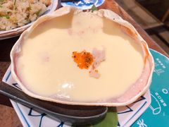蟹壳炖蛋-耕海蟹将军(万象城店)