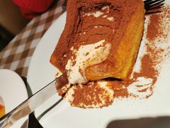 漏奶华-新大咀港式茶餐厅(宝山万达店)