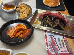 -韩宫宴烤肉·料理(合肥中环城店)