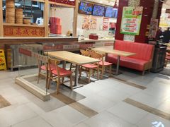 -惠成饺子(百合园店)