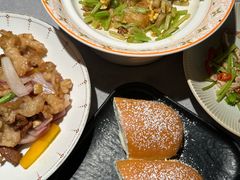 -晓粤·惹味粤菜(凯德乐峰广场店)