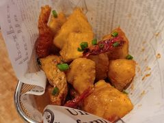 -喝丢一只鞋海鲜烧烤·海肠捞饭(东关街店)