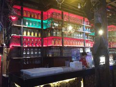 -海雾里小酒馆(观音桥店)