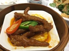 凤爪-老广新意(奥园店)