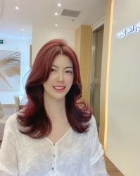 -THE LOG SALON 记录