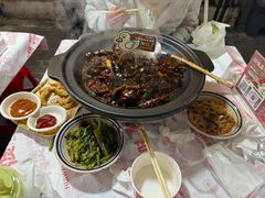 -回味黑鸭煲·始于2006(万松园店)