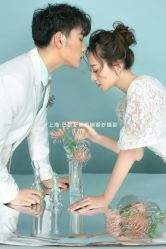 -巴黎新娘婚纱摄影·婚礼策划(嘉定总店)