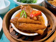 -誉八仙粤菜(万象天地店)