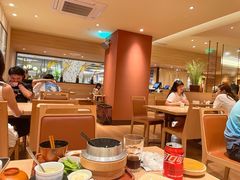 大堂-和幸(春熙路群光广场店)