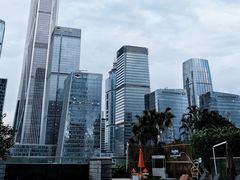 -深圳星河丽思卡尔顿酒店