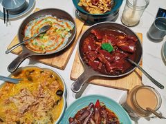 -鹿港小镇(悠唐店)