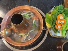 -陀岗美食·云南藏式特色餐厅