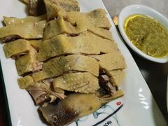 -芳华轩•客家菜馆(梧桐山店)