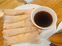 手工薄饼-嘉州叶婆婆钵钵鸡(建设路店)