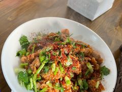 -小杨翘脚牛肉