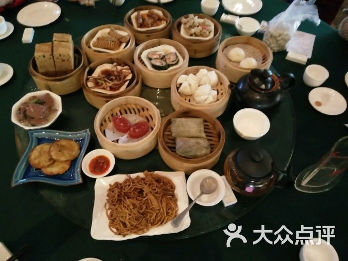 深圳海珠城美食会图片