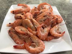 -四川小胡子海鲜(丁村万人海鲜广场店)