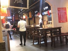 -玉泉山庄(亚欧店)