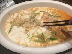 -粗茶淡饭·汉口公馆(循礼门店)