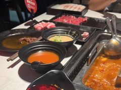 -鼎膳常火锅(华阳店)