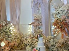 -广州天河希尔顿酒店