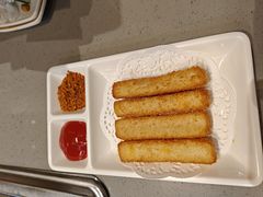 -海底捞火锅(万达广场店)