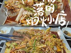 -金明子八带鱼馆(正宗韩国连锁店)