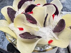 -百草滩羊清水涮羊肉·清真·宁夏盐池滩羊(莲花桥店)