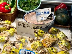 -潮澎派·潮汕菜大排档(南较西路店)