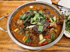 -湘中缘·湖南菜(娄底驻京办店)