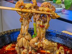 -蛙老爹·蜀香美蛙鱼头(王家湾店)