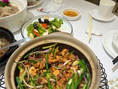 -勝記酒家·37年老字号·经典粤菜(荔枝公园店)