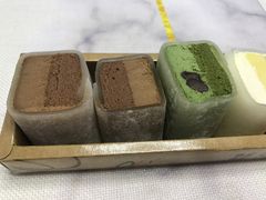 慕斯白玉卷-欧式面包坊(青岛万象城店)