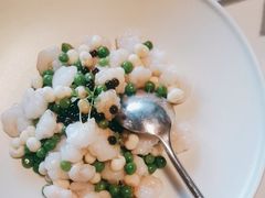 -小厨娘淮扬菜(清江苏宁广场店)