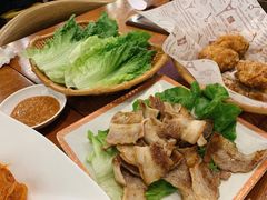 烤五花肉-韩礼年糕(飞虹路店)