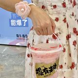 回归了！！我最爱的1L水果桶！！！！！
