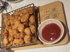-俄士厨房(环球港店)