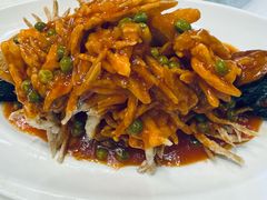 -功德林素菜饭庄(前门店)