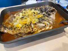 -鱼酷活鱼烤鱼(沈阳大悦城店)