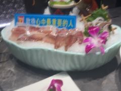 -德天肥牛海鲜火锅(城西银泰店)