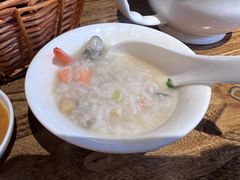 海鲜什锦粥-潮中人·潮州菜(益乐路店)