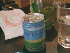 -很久以前羊肉串(中山公园店)