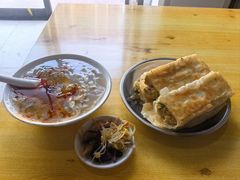 -姜家辫子辣汤(城关店)