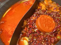 -楠火锅(仁恒梦中心店)